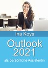 Buchcover Outlook 2021
