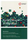 Buchcover Kunsttherapie in Migration