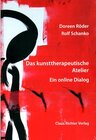 Buchcover Das kunsttherapeutische Atelier