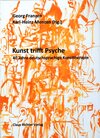 Buchcover Kunst trifft Psyche