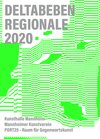 Buchcover Deltabeben. Regionale 2020