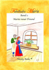 Buchcover Fabelhafte Marie