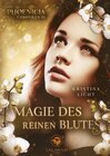 Buchcover Magie des reinen Blutes