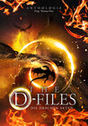 Buchcover The D-Files: Die Drachen Akten