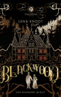 Buchcover Blackwood