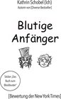 Buchcover Blutige Anfänger