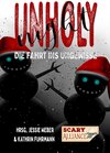Buchcover Unholy Night