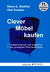 Buchcover Clever Möbel kaufen