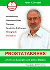 Buchcover Prostatakrebs erkennen, besiegen und potent bleiben