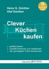 Buchcover Clever Küchen kaufen