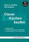 Buchcover Clever Küchen kaufen