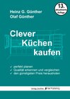 Buchcover Clever Küchen kaufen