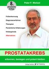 Buchcover Prostatakrebs erkennen, besiegen und potent bleiben