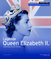 Buchcover Legende Queen Elisabeth II.