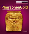 Buchcover PharaonenGold