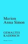Buchcover Marion Anna Simon