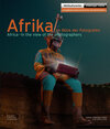 Buchcover Afrika im Blick der Fotografen