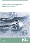 Buchcover Operatives und strategisches Medizincontrolling