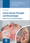 Buchcover Cranio-Sacral-Therapie und Kinesiologie