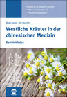 Buchcover Westliche Kräuter in der chinesischen Medizin