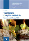 Buchcover Traditionelle Europäische Medizin