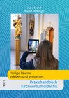 Buchcover Praxishandbuch Kirchenraumdidaktik