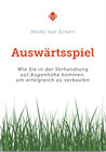 Buchcover Auswärtsspiel