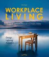 Buchcover WORKPLACE LIVING