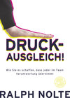 Buchcover Druck-Ausgleich!