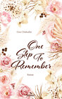 Buchcover One step to remember