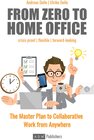 Buchcover From Zero to Home Office