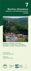 Buchcover Blatt 7, Maintal-Odenwald