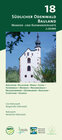 Buchcover Blatt 18, Südlicher Odenwald - Bauland