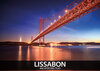 Buchcover Lissabon - am Ufer des Tejo