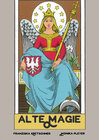 Buchcover Alte Magie