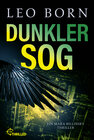 Buchcover Dunkler Sog