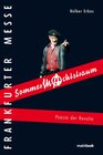 Buchcover Frankfurter Messe. SommerMachtstraum