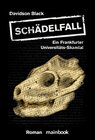 Buchcover Schädelfall