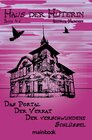 Buchcover Haus der Hüterin - Buch 4-6