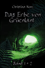 Buchcover Das Erbe von Grüenlant