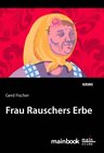 Buchcover Frau Rauschers Erbe