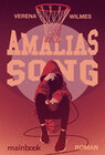 Buchcover Amalias Song