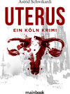 Buchcover Uterus