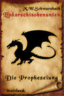 Buchcover Linksrechtsobenunten