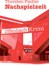 Buchcover Nachspielzeit