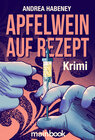 Buchcover Apfelwein auf Rezept
