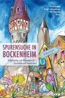 Buchcover Spurensuche in Bockenheim