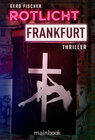 Buchcover Rotlicht Frankfurt