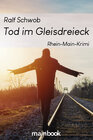 Buchcover Tod im Gleisdreieck
