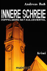 Buchcover Innere Schreie